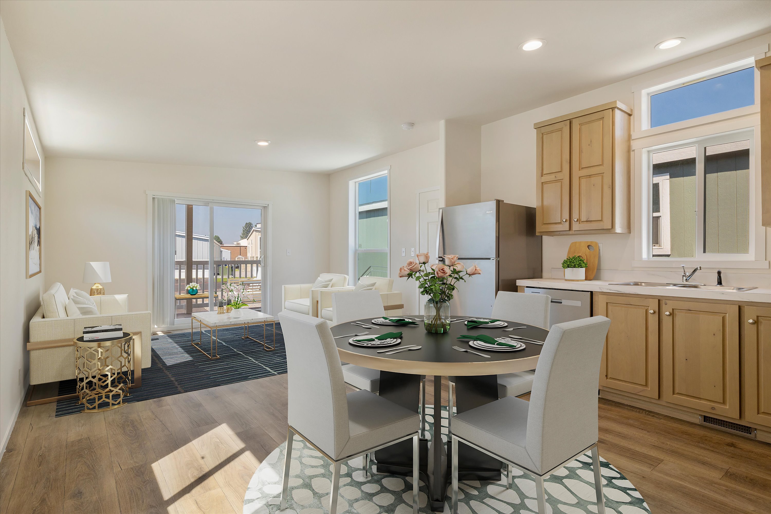 16460 Finley Butte Road - 40