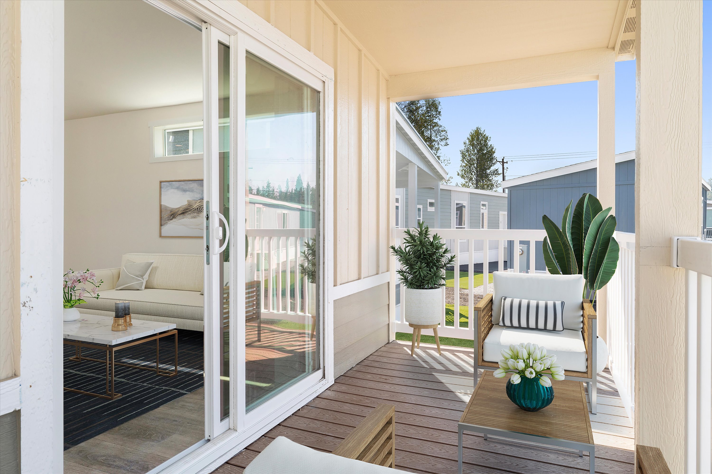 16460 Finley Butte Road - 46