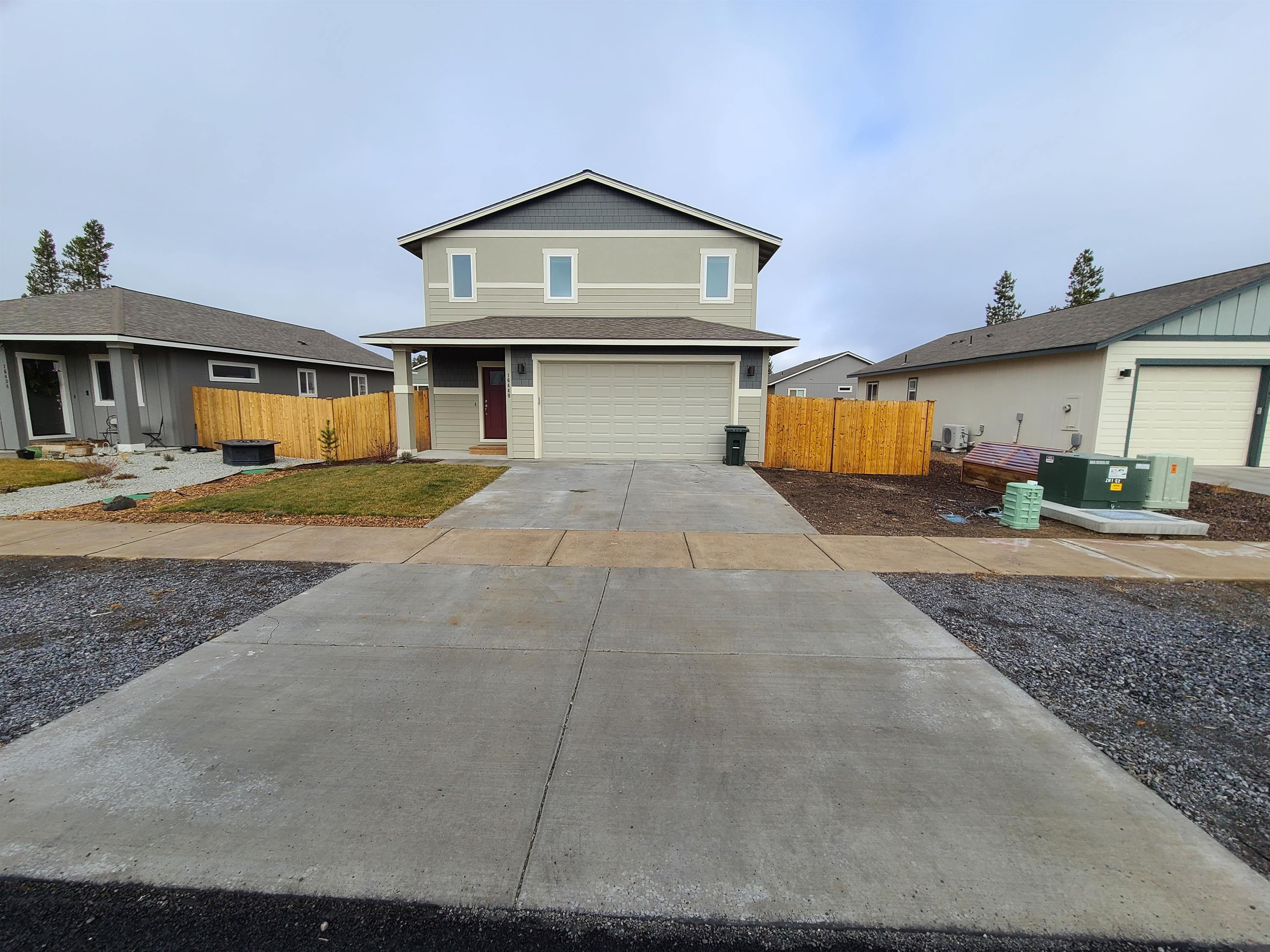 16440 Bassett Road