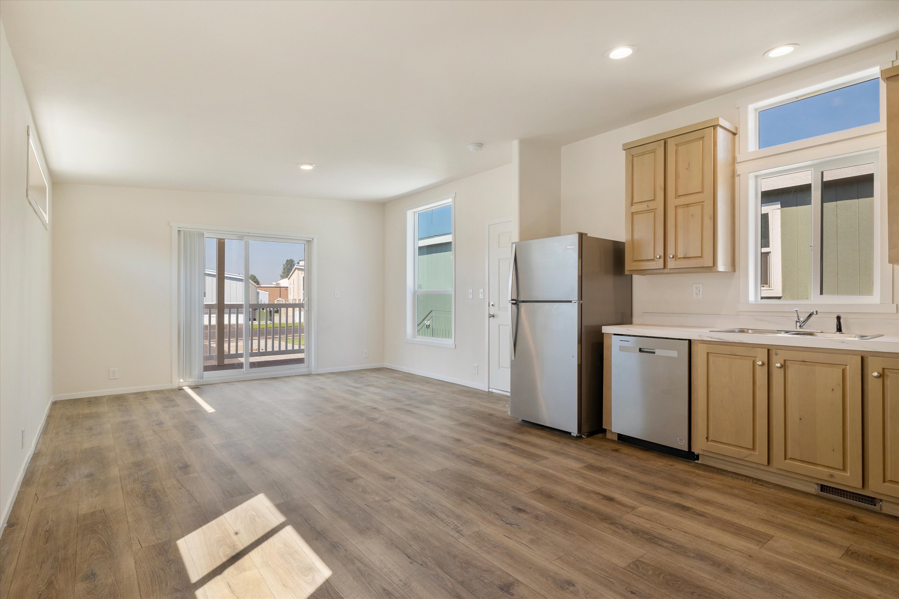 16460 Finley Butte Road - 28